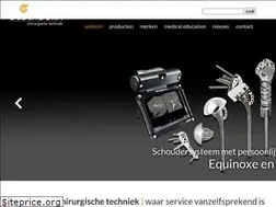 Sites similar to oudshoornbv.com