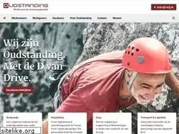 Sites similar to oudstanding.nl