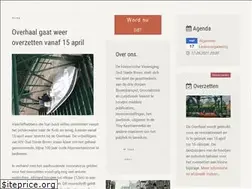 Sites similar to oudstedebroec.nl