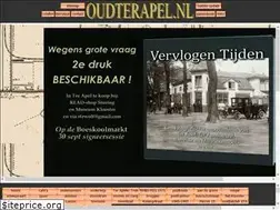 Sites similar to oudterapel.nl