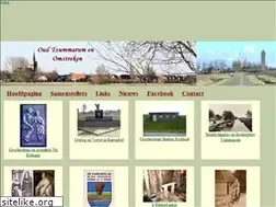 Sites similar to oudtzummarum.nl