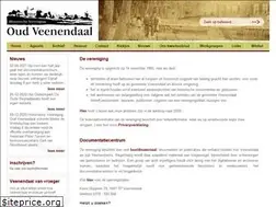 Sites similar to oudveenendaal.nl