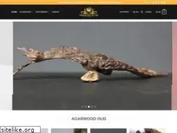 Sites similar to oudwoodvietnam.com