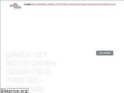 Sites similar to oudwordenmetzorg.nl