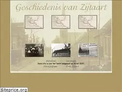 Sites similar to oudzijtaart.nl