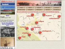 Sites similar to oudzuidlaren.nl