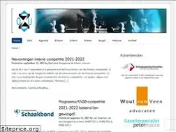 Sites similar to oudzuylenutrecht.nl