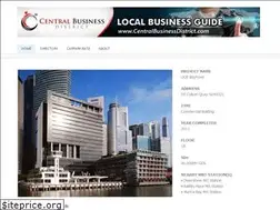 Sites similar to ouebayfront.com