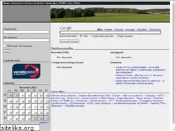 Sites similar to ouebe.ch