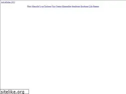 Sites similar to ouedkniss.fr