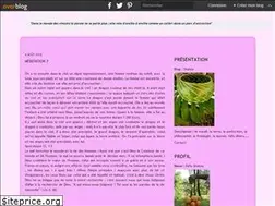 Sites similar to ouedraogofelix.over-blog.com