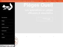 Sites similar to ouell.ca