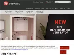 Sites similar to ouellet.com