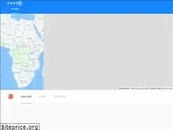 Sites similar to ouelleva.carto.com
