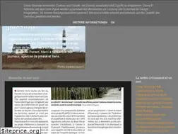 Sites similar to ouessantmapassion.blogspot.com