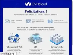 Sites similar to ouest-affiches.fr