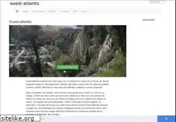 Sites similar to ouest-atlantis.com