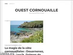 Sites similar to ouest-cornouaille.com