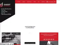 Sites similar to ouest-distribution.fr