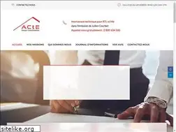 Sites similar to ouest-expertise.com