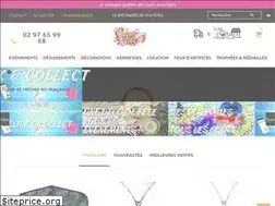 Sites similar to ouest-fetes.com