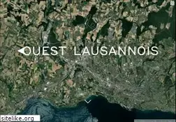 Sites similar to ouest-lausannois.ch