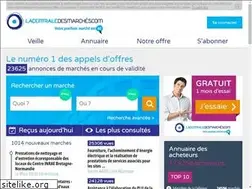 Sites similar to ouest-marches.com