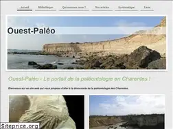 Sites similar to ouest-paleo.net