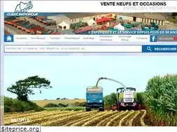 Sites similar to ouest-remorque.com