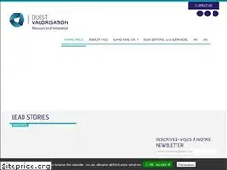 Sites similar to ouest-valorisation.fr