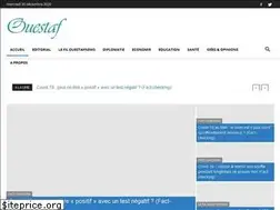 Sites similar to ouestaf.com