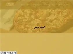 Sites similar to ouestantoniospizza.com