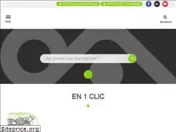 Sites similar to ouestaveyron.fr