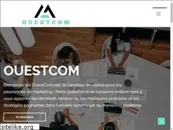Sites similar to ouestcom.net