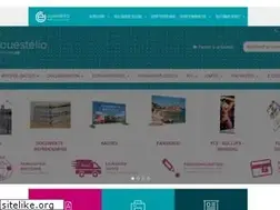 Sites similar to ouestelio.fr