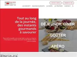Sites similar to ouestexpress.com