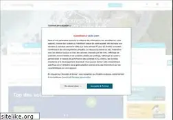 Sites similar to ouestfrance-auto.com