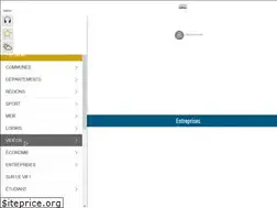 Sites similar to ouestfrance-entreprises.fr