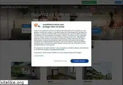 Sites similar to ouestfrance-immobilier.com