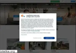 Sites similar to ouestfranceimmo.com