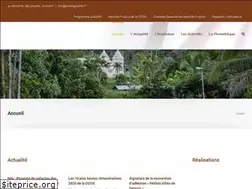 Sites similar to ouestguyane.fr