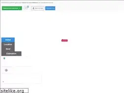 Sites similar to ouestimmo.com