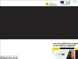Sites similar to ouestindustriescreatives.fr