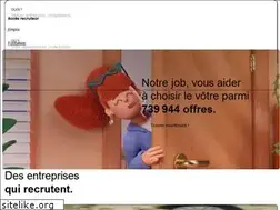 Sites similar to ouestjob.fr