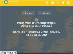 Sites similar to ouestlesoleil.fr