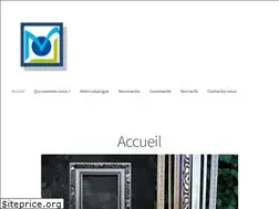 Sites similar to ouestmoulures.fr