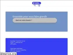 Sites similar to ouestnormandie.cci.fr