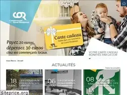 Sites similar to ouestrhodanien.fr
