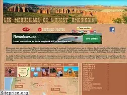 Sites similar to ouestusa.fr