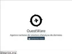 Sites similar to ouestware.com